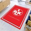 1. FC Kaiserslautern Teppich