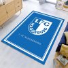 1. FC Magdeburg Teppich