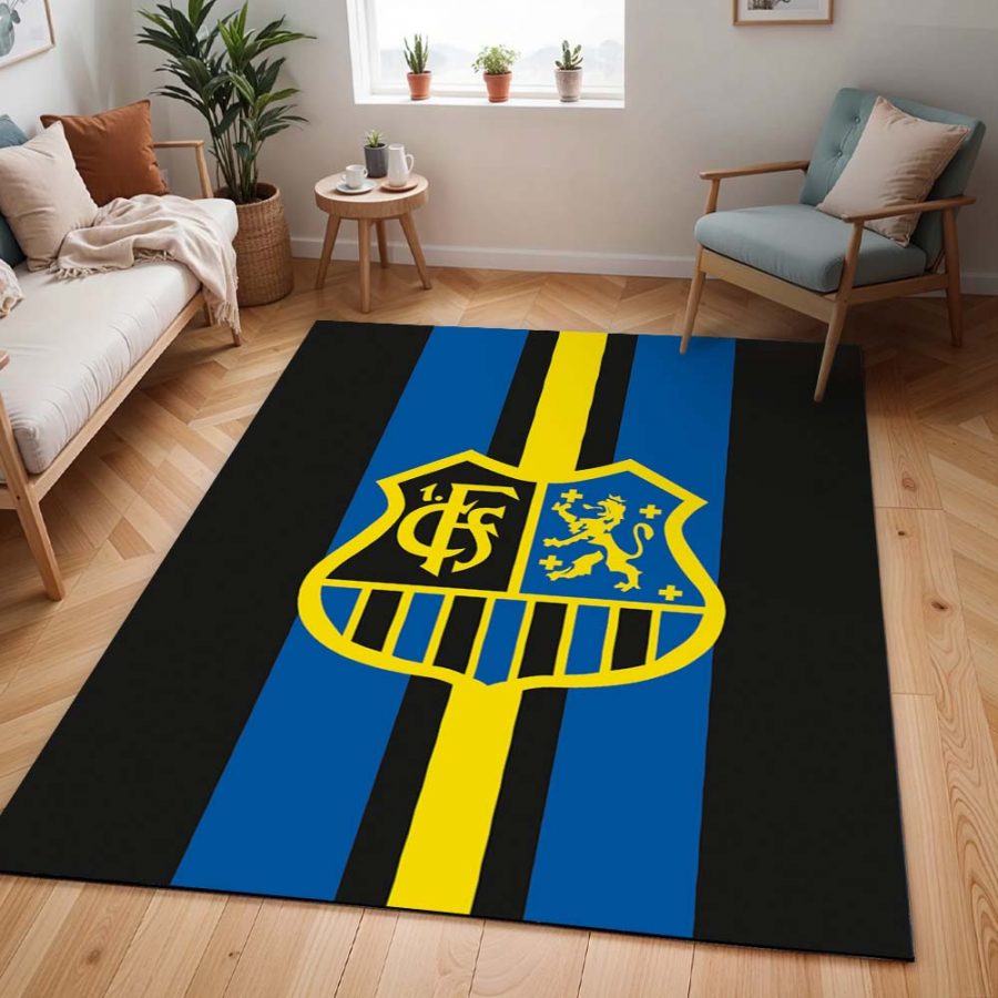 1. FC Saarbrücken FCS 03 Teppich – Bild 2