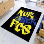 1. FC Saarbrücken nur der FCS Teppich