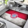 FC Bayern München FCB 11 Teppich
