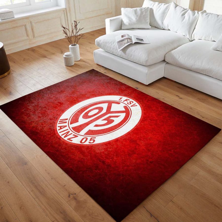 FSV Mainz 05 M04 Teppich – Bild 2