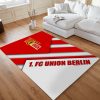 1 FC Union Berlin UNI 06 Teppich