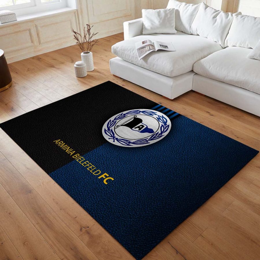 DSC Arminia Bielefeld DSC 07 Teppich – Bild 2