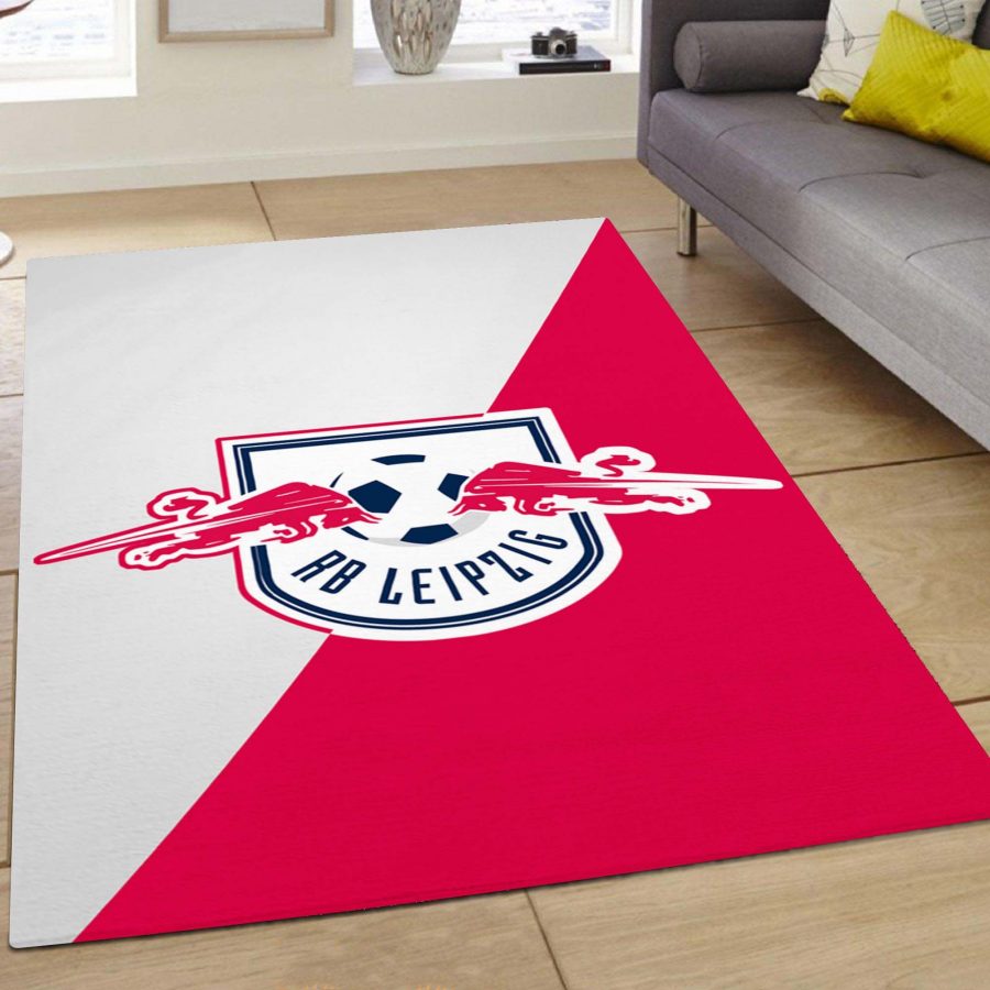 RB Leipzig RBL 02 Teppich – Bild 2