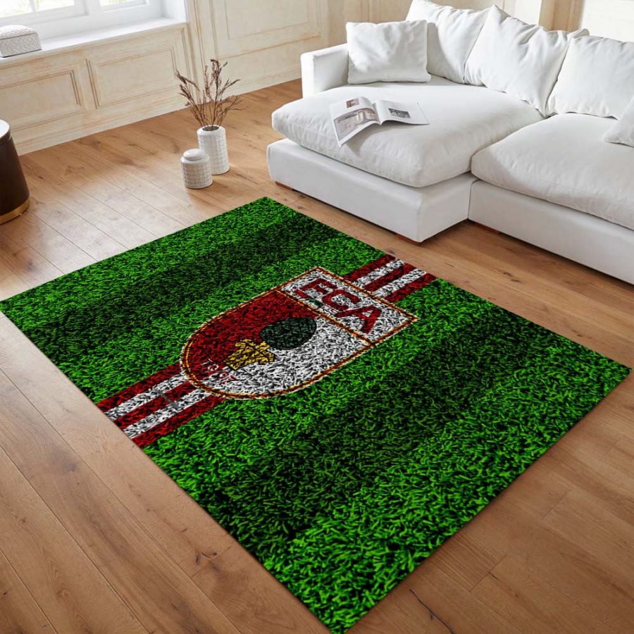 FC Augsburg FCA 05 Teppich – Bild 2