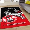 1. FC Köln FCK 10 Teppich