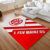 FSV Mainz 05 M05 Teppich