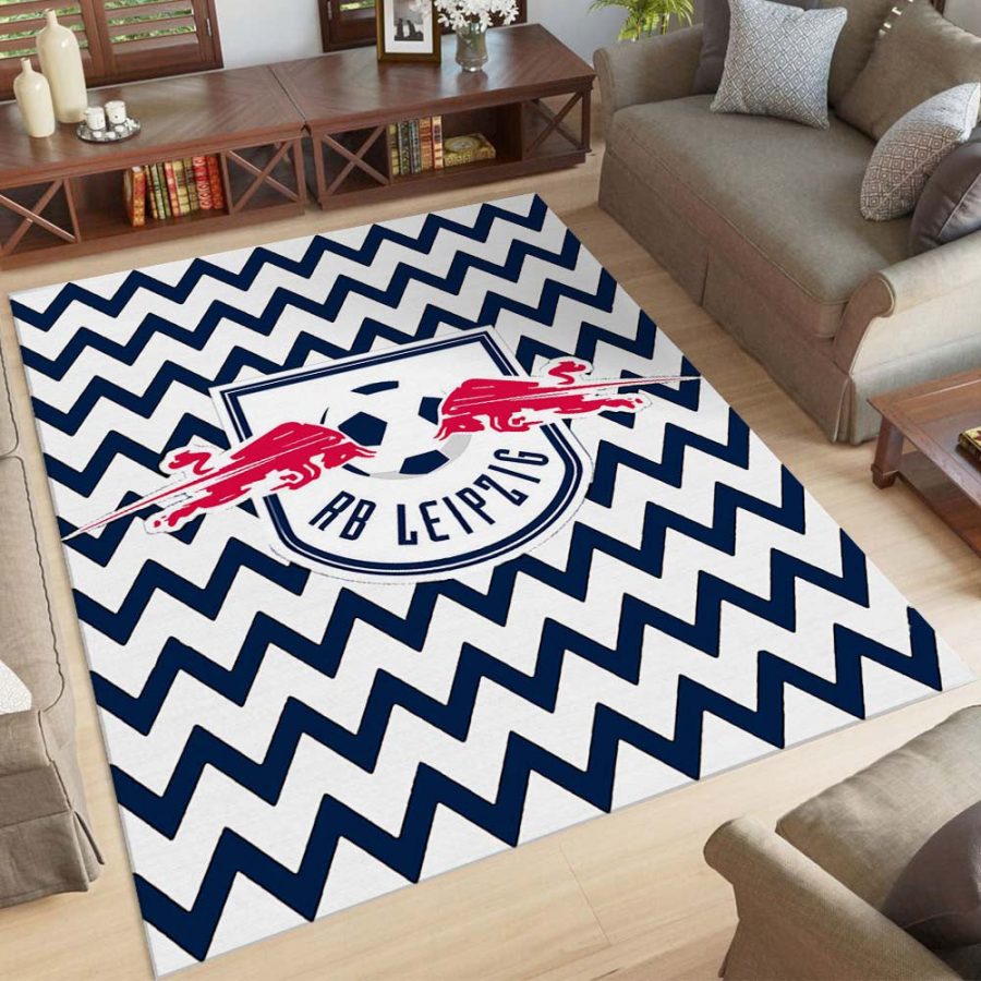 RB Leipzig RBL 03 Teppich – Bild 2