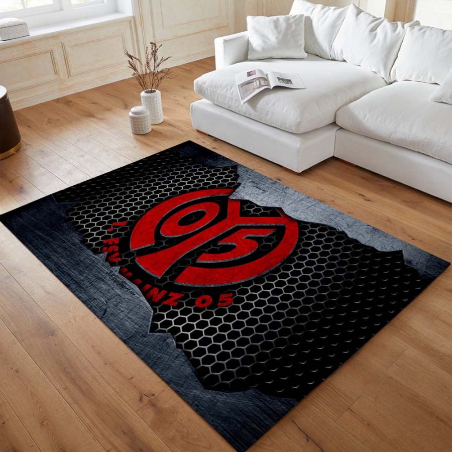 FSV Mainz 05 M03 Teppich – Bild 2