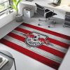 RB Leipzig RBL 04 Teppich