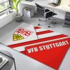 VfB Stuttgart 09 Teppich