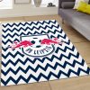 RB Leipzig RBL 03 Teppich