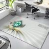 SV Werder Bremen SVW 06 Teppich