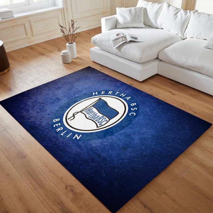 Hertha BSC 03 Teppich – Bild 2