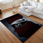 SC Freiburg SCF 02 Teppich