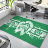 SV Werder Bremen SVW 09 Teppich