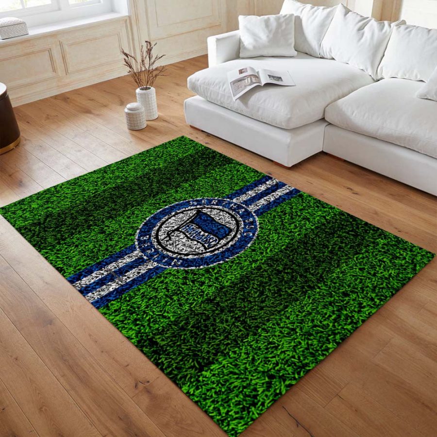 Hertha BSC 07 Teppich – Bild 2