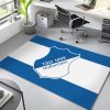 TSG 1899 Hoffenheim TSG 09 Teppich