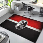 SC Freiburg SCF 01 Teppich