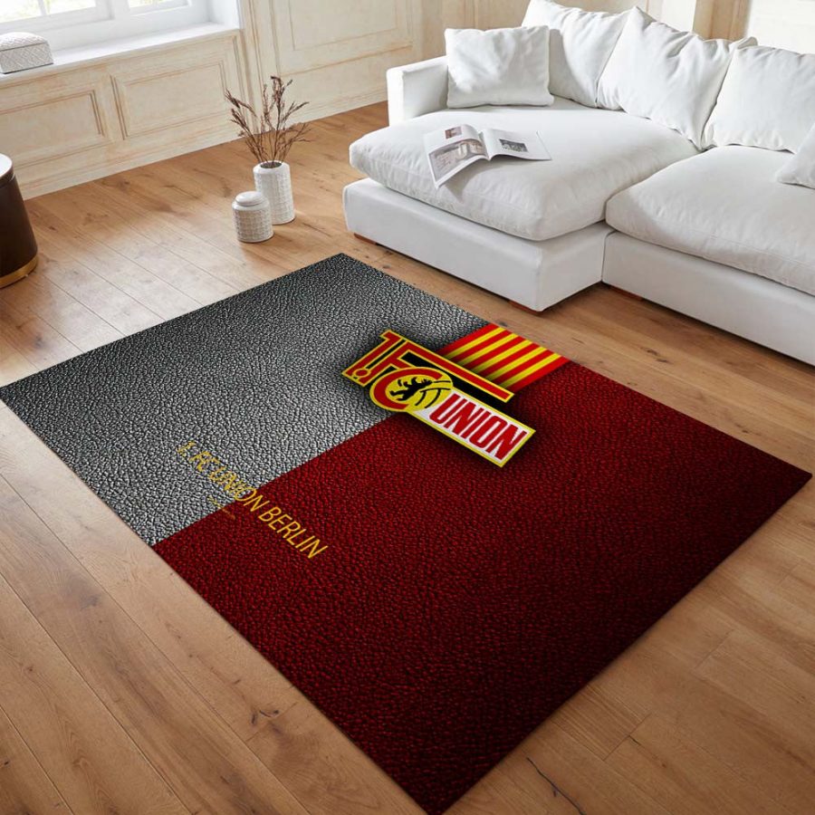 1 FC Union Berlin UNI 09 Teppich – Bild 2