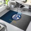FC Schalke 04 S04 03 Teppich