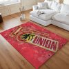 1 FC Union Berlin UNI 02 Teppich