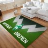 SV Werder Bremen SVW 07 Teppich