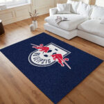 RB Leipzig RBL 07 Teppich