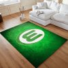 VfL Wolfsburg WOB 02 Teppich