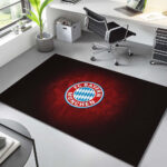 FC Bayern München FCB 05 Teppich