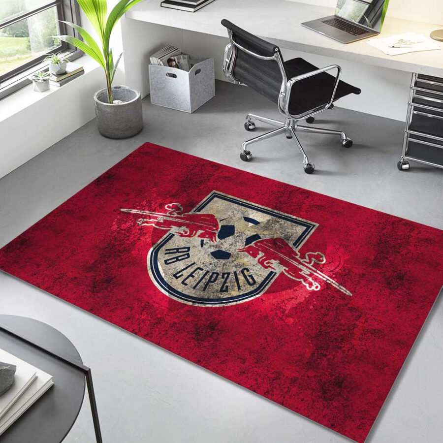 RB Leipzig RBL 01 Teppich – Bild 2