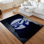 FC Schalke 04 S04 04 Teppich