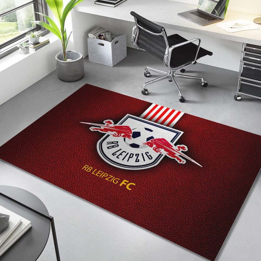RB Leipzig RBL 05 Teppich – Bild 2