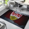 VfB Stuttgart 08 Teppich