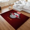 RB Leipzig RBL 05 Teppich