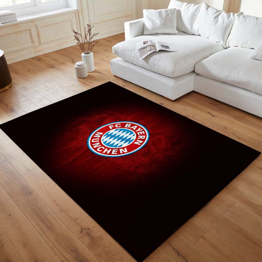 FC Bayern München FCB 05 Teppich – Bild 2