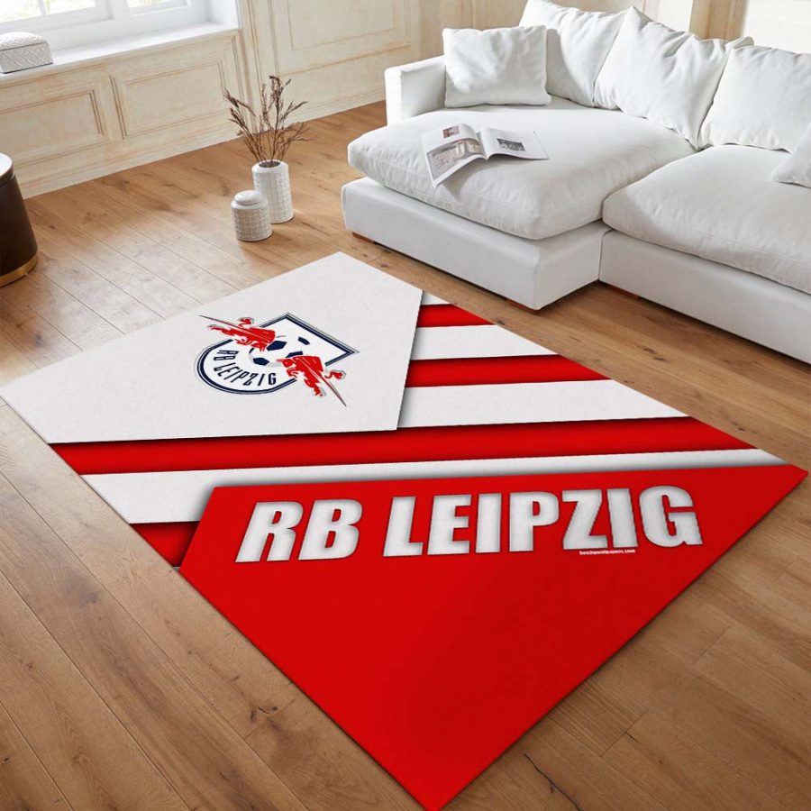 RB Leipzig RBL 09 Teppich – Bild 2