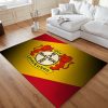 Bayer 04 Leverkusen B04 07 Teppich