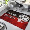 Eintracht Frankfurt SGE 05 Teppich