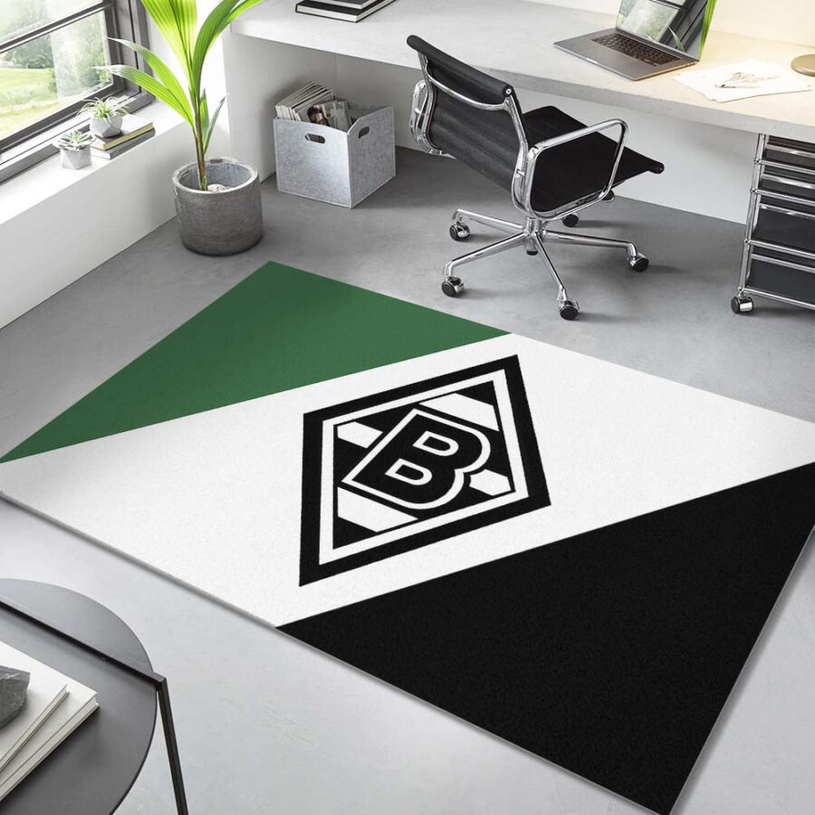 Borussia Mönchengladbach VfL 03 Teppich – Bild 2