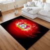 Bayer 04 Leverkusen B04 10 Teppich