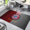 FC Bayern München FCB 06 Teppich