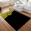 Borussia Dortmund BVB 16 Teppich