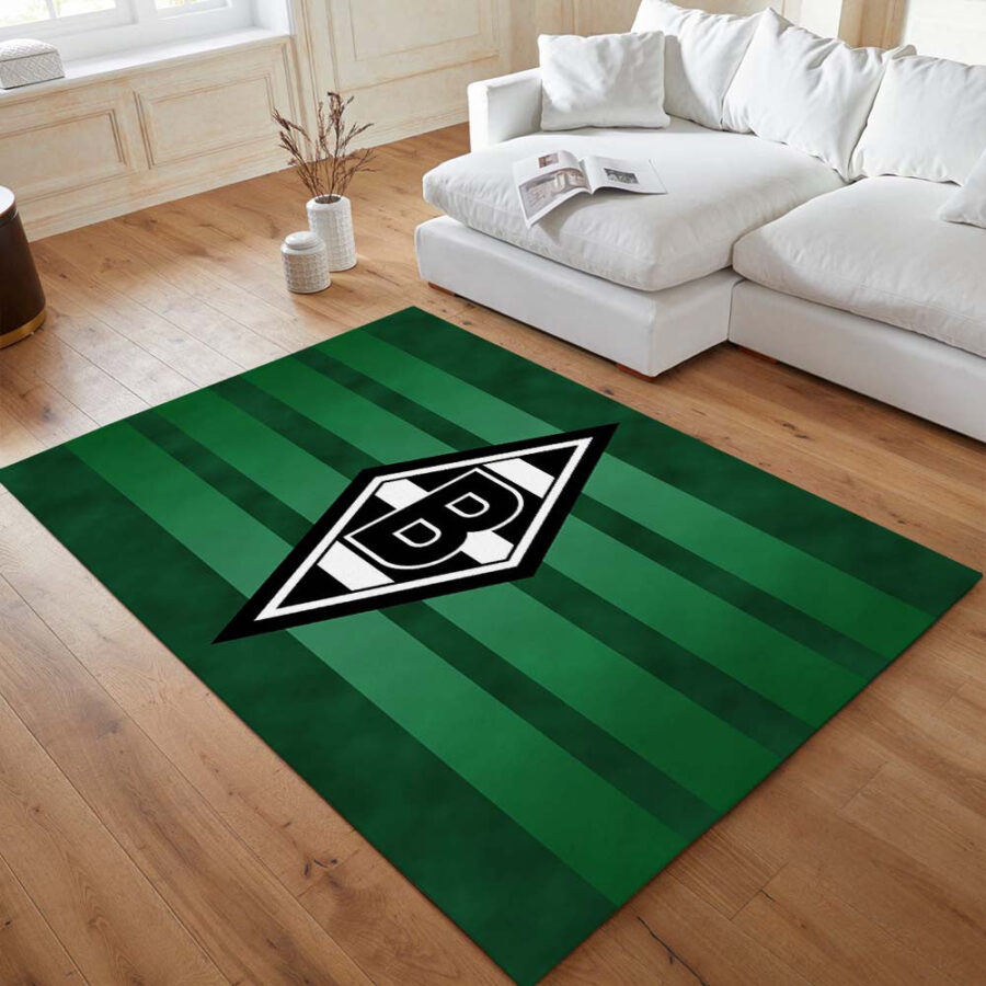 Borussia Mönchengladbach VfL 02 Teppich – Bild 2