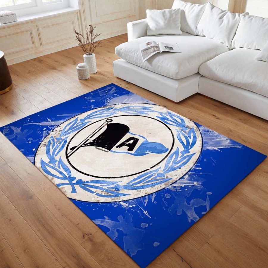 DSC Arminia Bielefeld DSC 05 Teppich – Bild 2