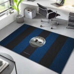 DSC Arminia Bielefeld DSC 03 Teppich
