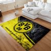 Borussia Dortmund BVB 06 Teppich
