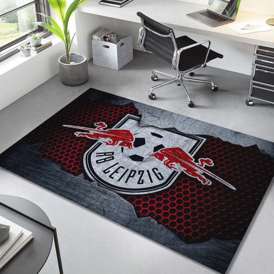 RB Leipzig RBL 08 Teppich – Bild 2