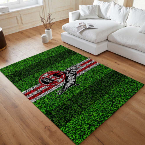 1. FC Köln FCK 04 Teppich